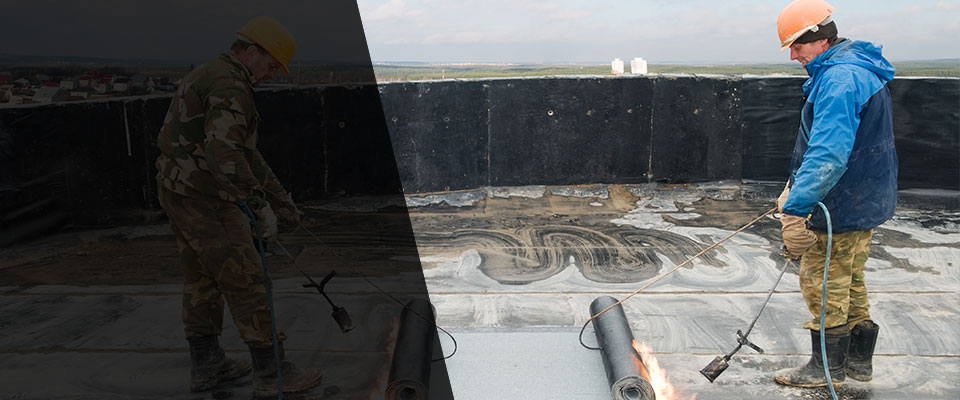 Madison Roofing Contractors